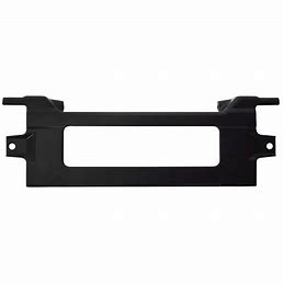 MP1 Centre support bumper