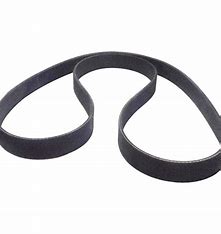 V-Ribbed belt suits Volvo