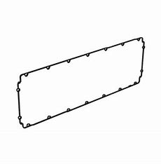MP3 Oil pan gasket