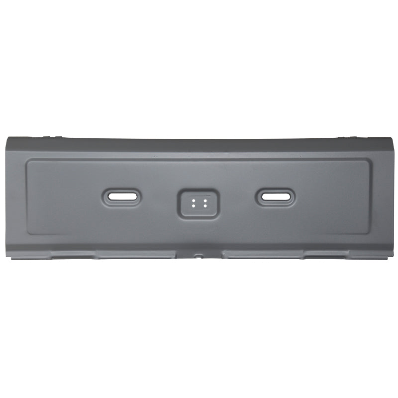 Plate Holder support suit Mercedes Actros