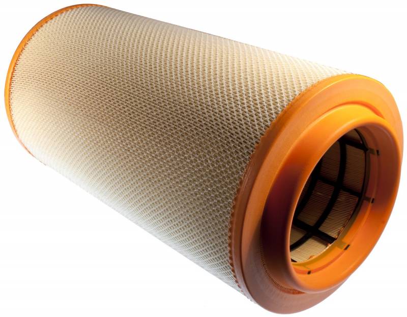 V6 MP3 Air Filter suit Mercedes Actros