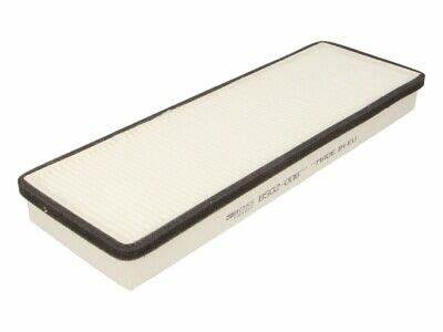 Cabin Air Filter MP2/3