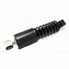 Cab suspension shock absorber MP2/3