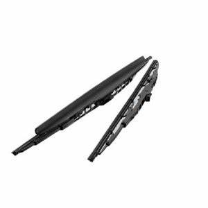 Wiper blade suit Mercedes