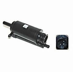 Windscreen washer pump suit Mercedes