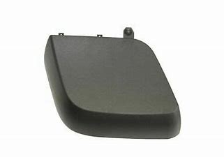 Small mirror cover MP4 L/H