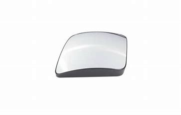 Small mirror MP4 L/H