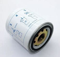 Air dryer filter suit Mercedes Actros