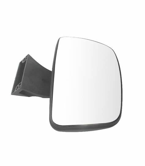 Ramp mirror suit Mercedes Actros