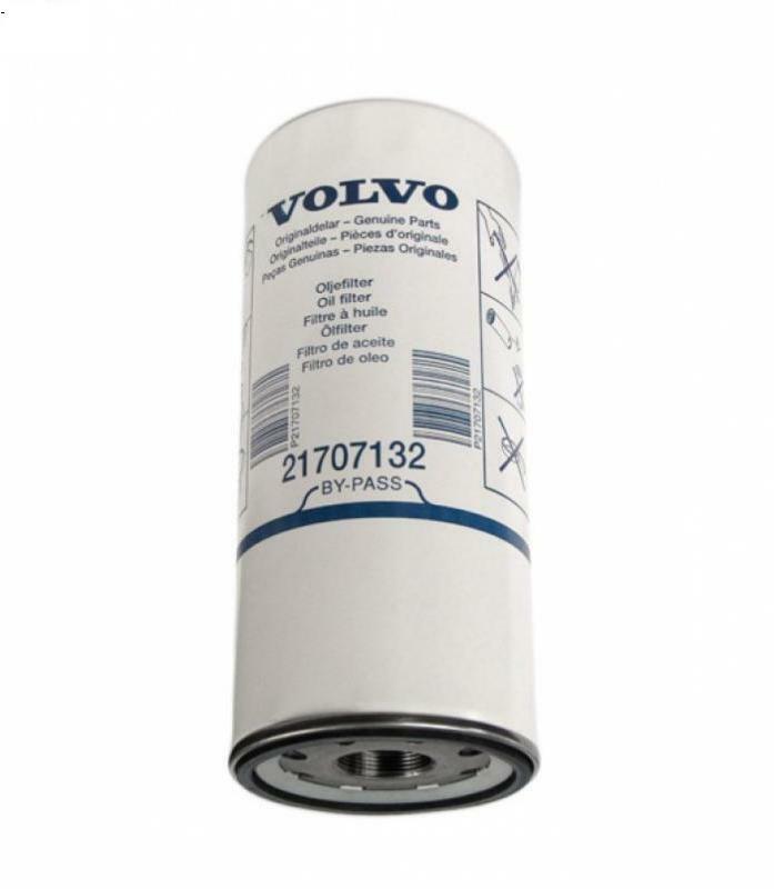 Diesel filter suit Volvo