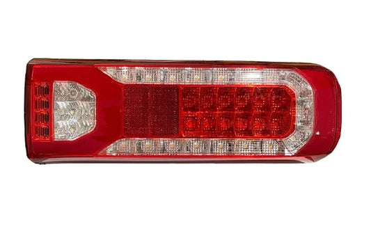 Rear LED Tail Light MP5 L/H