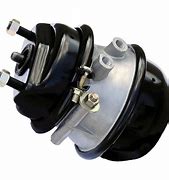 Brake Booster rear axle suit Mercedes Actros