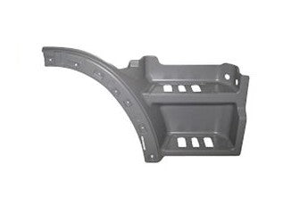 Upper step panel R/H MP2/3