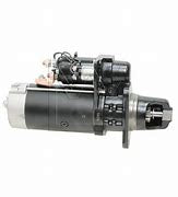 Starter Motor suit Mercedes Actros