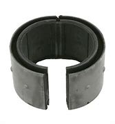 Bush suit Mercedes Actros