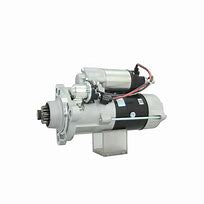 Starter Motor suit Mercedes Actros