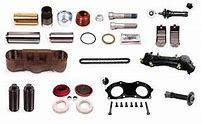 Brake Caliper repair kit suit Mercedes Actros