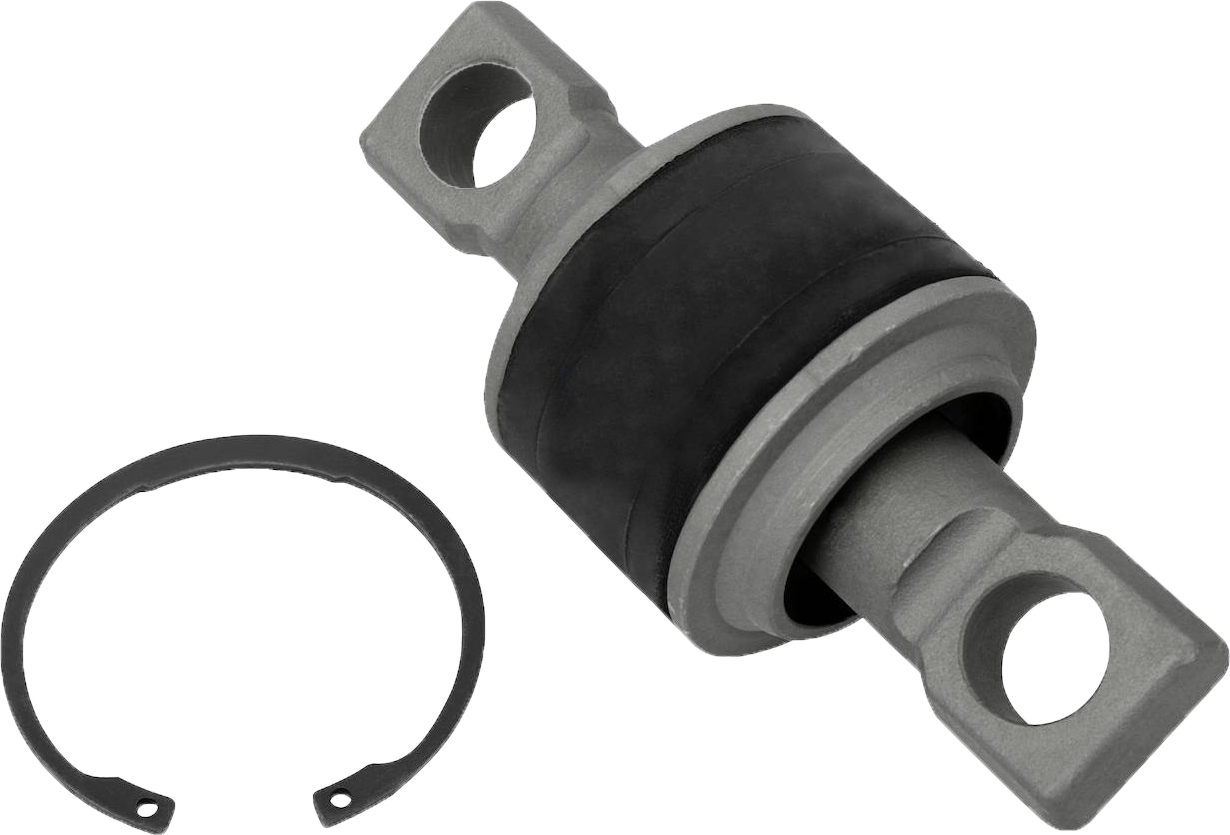 Bush suit Mercedes Actros