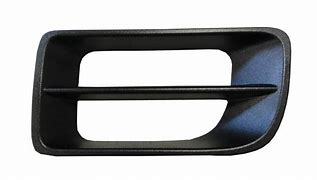 Lamp bumper cover L/H suit Mercedes Actros