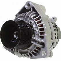 Alternator suit Mercedes Actros
