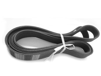 PK Belt suit Mercedes Actros