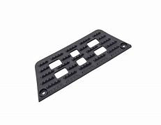 Step cover suit Mercedes Actros