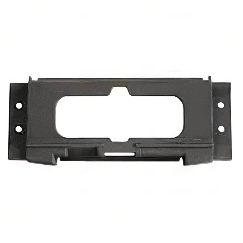 Centre support Bumper suit Mercedes Actros