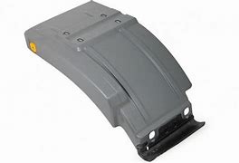 Front R/H mudguard suit Mercedes Actros