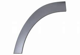 Floor sill wide L/H suit Mercedes Actros