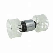 Fan Blower motor suit Mercedes Actros