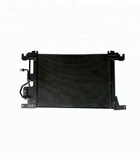 Air conditioning condenser suits Mercedes