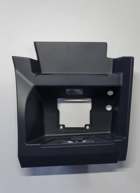 MP4 Step Well case R/H