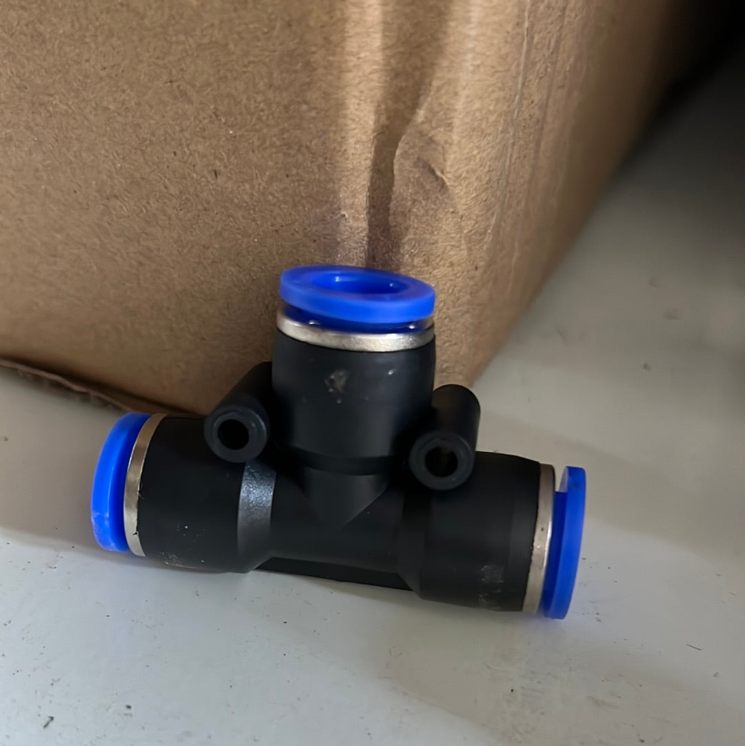 10mm fitting suitable for Mercedes