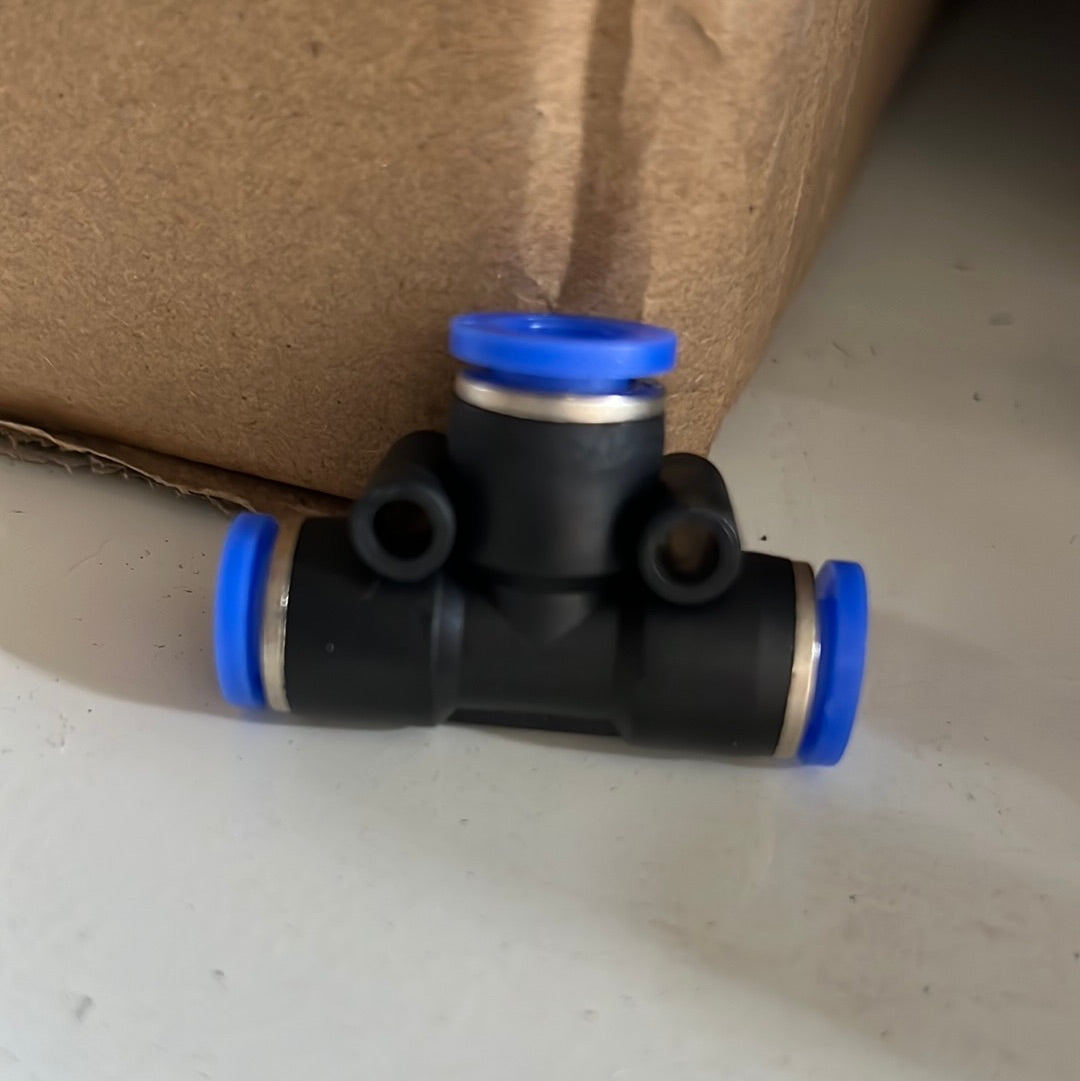 8mm fitting suitable for Mercedes