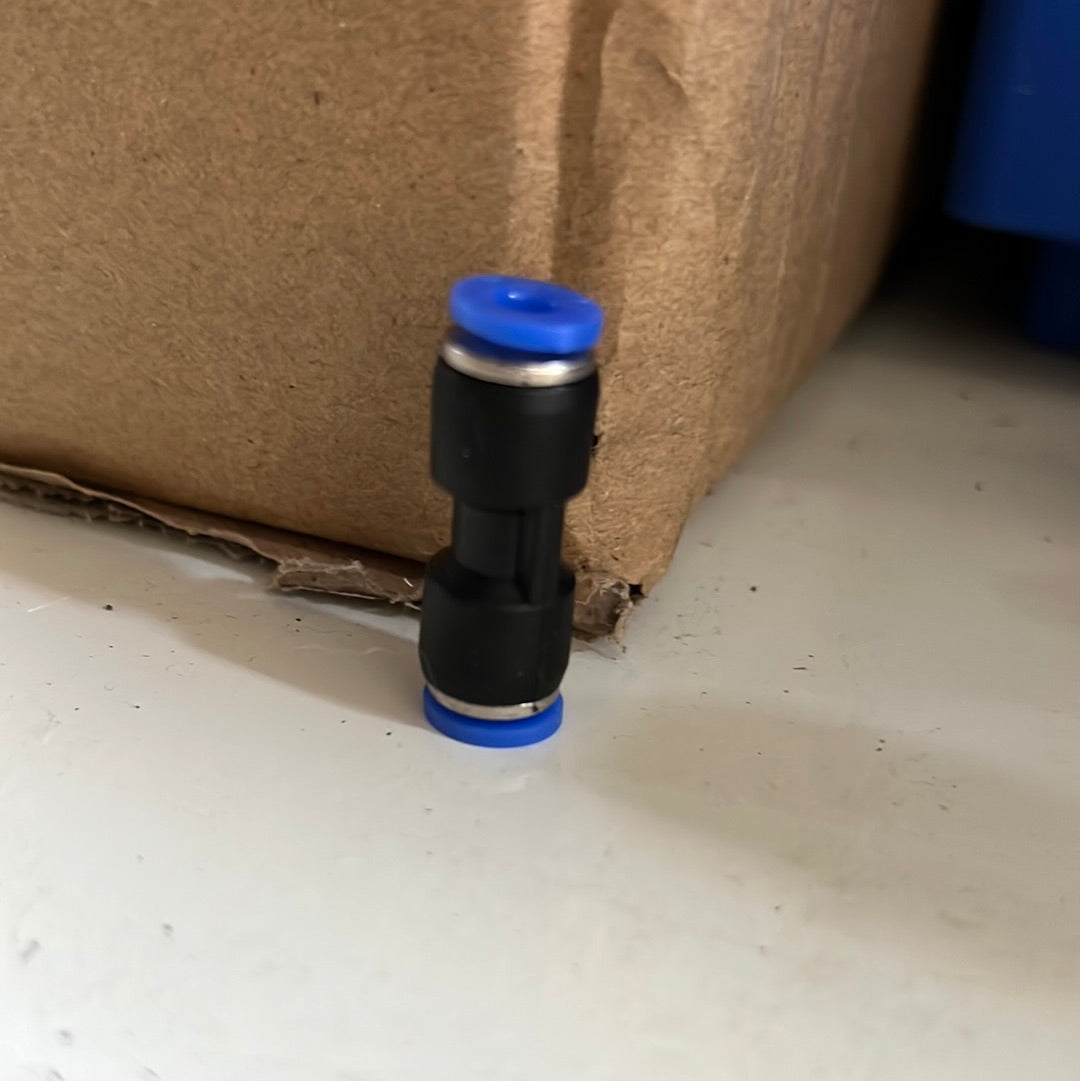 4mm fitting suitable for Mercedes