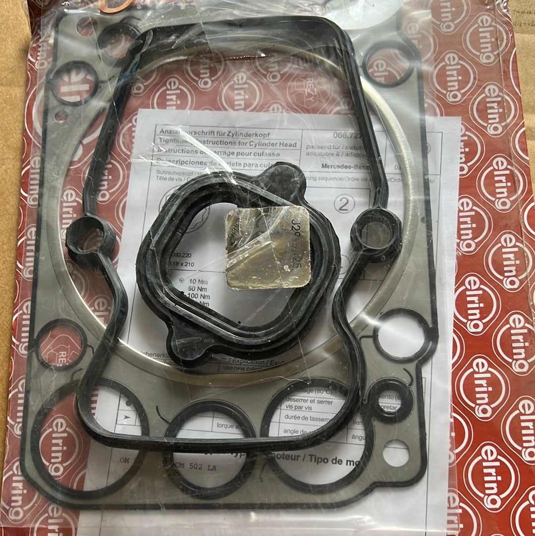 Head Gasket kit