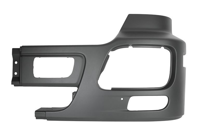 Front Bumper L/H MP3