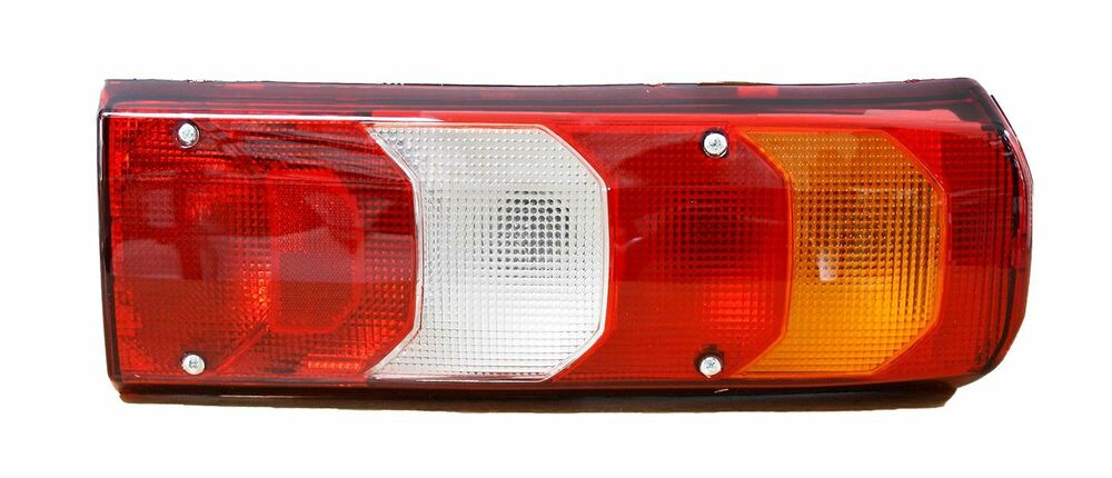 Rear tail light MP4 R/H