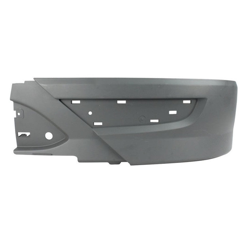 Lower MP3 corner bumper L/H