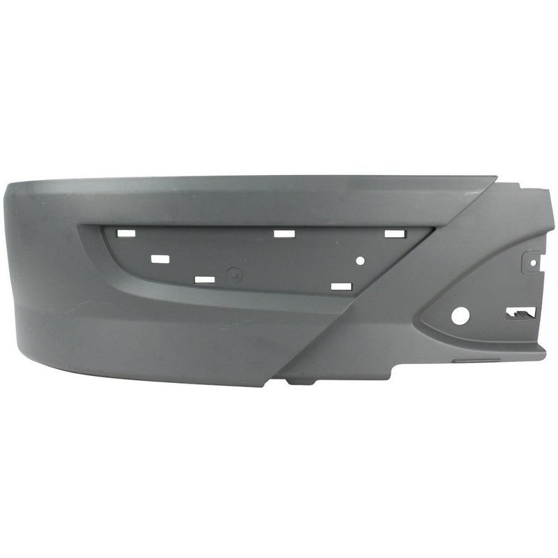 Lower MP3 corner bumper R/H