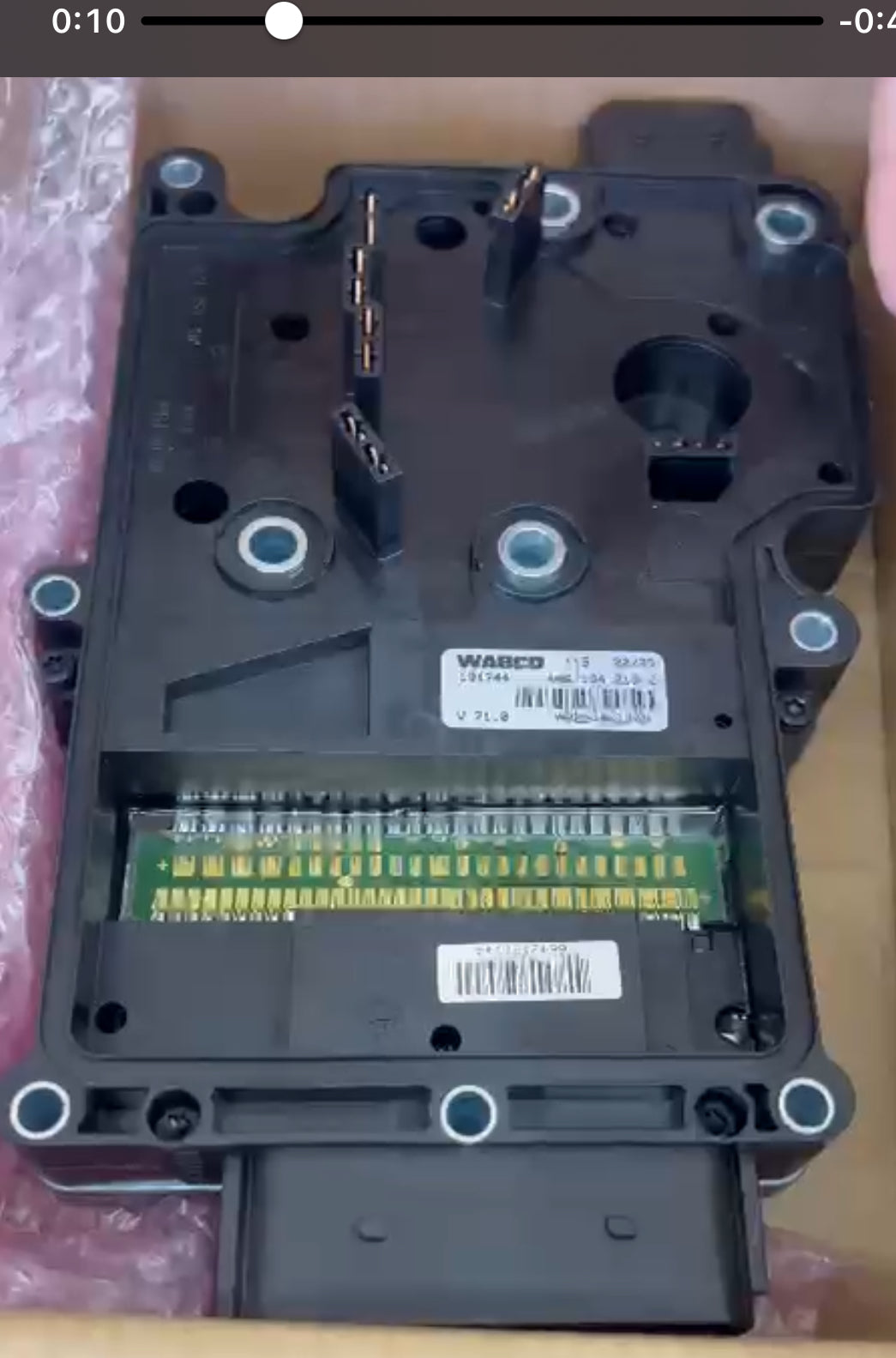 Gs Module Man GS module 0,71 GS 0.40 GS 0.19. All available for mp2 and MP3 – Melb MB ...
