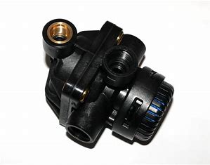 Relay valve suitable for Mercedes