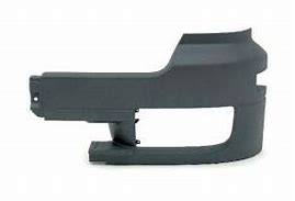 MP1 R/H Corner bumper