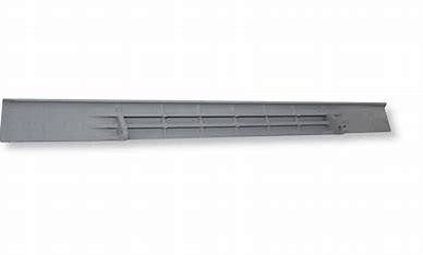 MP1 Upper bumper cover