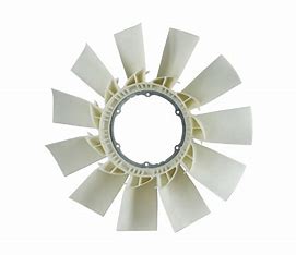 Fan wheel suitable for Actros