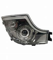 MP5 R/H Headlight