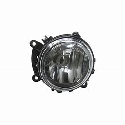 MP4 L/H Fog lamp