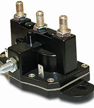 12v Solenoid suit for truck tarps