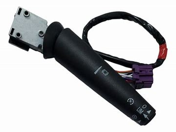 Steering Column Switch