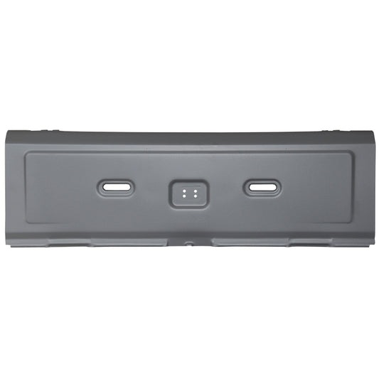 Plate Holder support suit Mercedes Actros